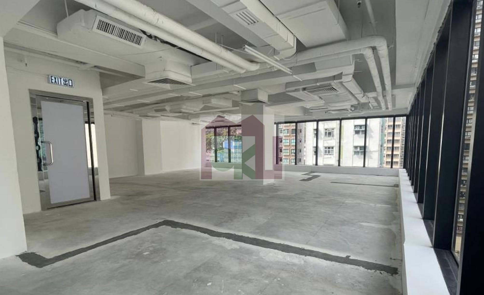 Hollywood Centreのブル或物件の写真